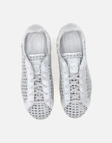 Sneakers "Stan Smith Lo Pro" IH9355 SILVER ADIDAS 