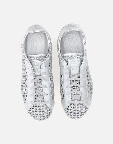 Sneakers "Stan Smith Lo Pro" IH9355 SILVER ADIDAS 