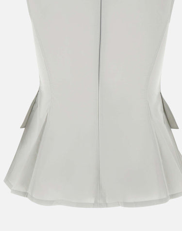 "Peplum top" 502580 2689 REMAIN BIRGER CHRISTENSEN 