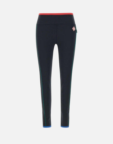Activewear leggings WPS25ACT028 01 CASABLANCA 