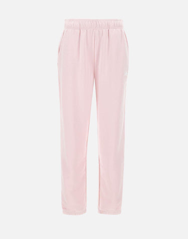 Jogger in cotone WP41500RSG ROSE NEW BALANCE 