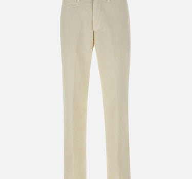Pantaloni "Red Chinos" P056JM 2290N0104 RE-HASH 