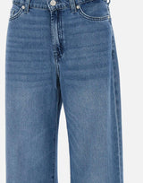 Jeans "Lotta Hilo" 7UG20E38 U71BB 7 FOR ALL MANKIND 