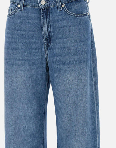 Jeans "Lotta Hilo" 7UG20E38 U71BB 7 FOR ALL MANKIND 