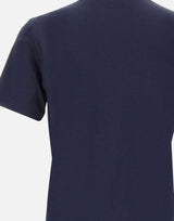 Pigiama con bermuda in jersey Endurance EM000400 AF18881MB143 EMPORIO ARMANI 