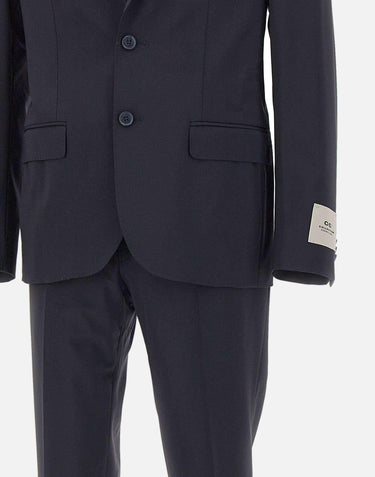 Completo due pezzi "Right" 25NR46 25685630016R CORNELIANI 