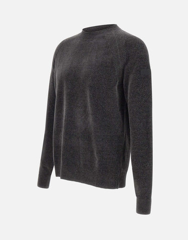 Maglia Velvet Round Knit 25132 31 RRD 