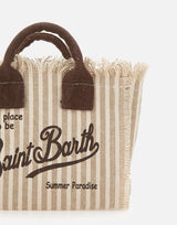 Borsa a mano "Vanity Mini" VAMI001 03450L MC2 SAINT BARTH 