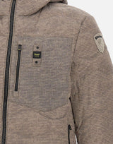 "Wave" 25WBLUC03074 007314341 BLAUER 