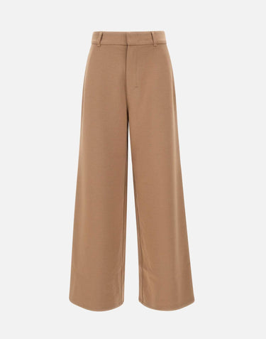 Pantaloni "Merlot" 2529786021600 005 'S MAX MARA 