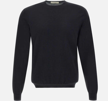 Maglia in cotone superlight GC1ML SU18R990 FILIPPO DE LAURENTIIS 