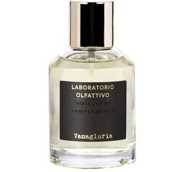 Eau de Parfum "Vanagloria" 100ml LOP43 100ML LABORATORIO OLFATTIVO 
