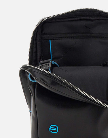 Borsa "Blue Square" in pelle CA3084B2 N PIQUADRO 