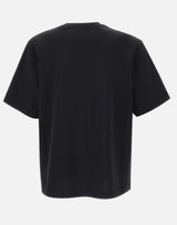 "Casa chrome t-shirt" MAW25JTS044 03 CASABLANCA 