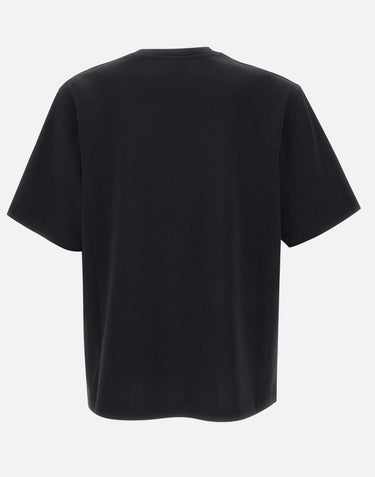 "Casa chrome t-shirt" MAW25JTS044 03 CASABLANCA 