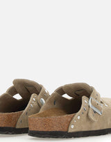Sandali "Boston Rivets" 1030418 TAUPE BIRKENSTOCK 