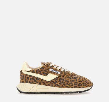 Sneakers "Reelwind low" WWLW UJ02 AUTRY 