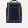 Zaino porta pc 15,6" personalizzabile CA6593B2 BLU2 PIQUADRO 
