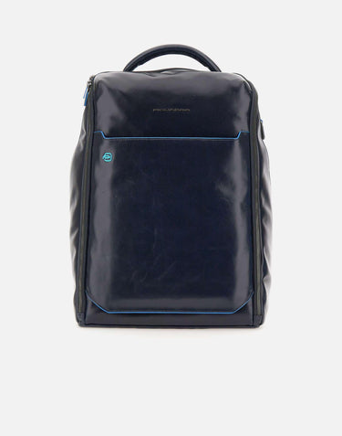 Zaino porta pc 15,6" personalizzabile CA6593B2 BLU2 PIQUADRO 