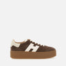 Sneakers "Cool H698" HXW6980FB60UL6 0MB1 HOGAN 