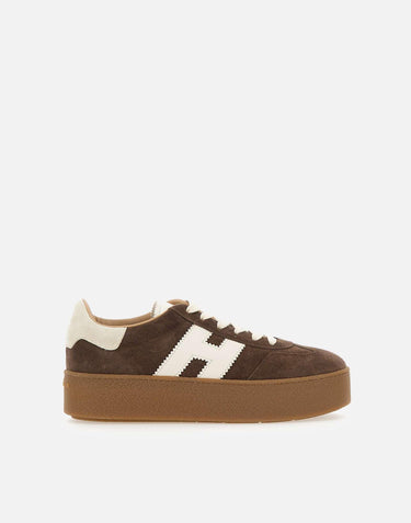 Sneakers "Cool H698" HXW6980FB60UL6 0MB1 HOGAN 