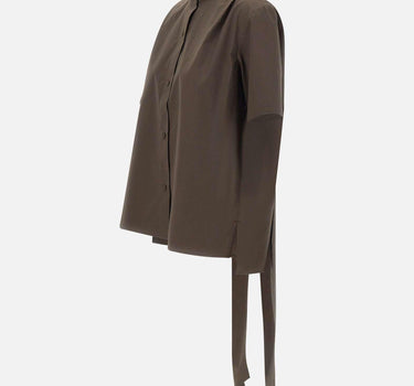 Camicia "Cyprus Scarf" 22375 512 THE GARMENT 