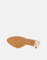 Sandali "Brandinchi" S0088 BIA TWENTYFOURHAITCH 