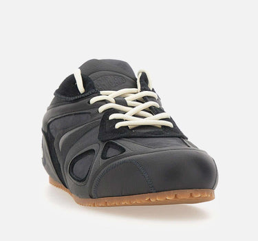 Sneakers "Slow Runner" F3533001 BLACKGUM AXEL ARIGATO 