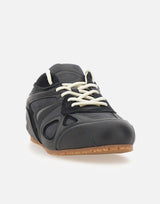 Sneakers "Slow Runner" F3533001 BLACKGUM AXEL ARIGATO 