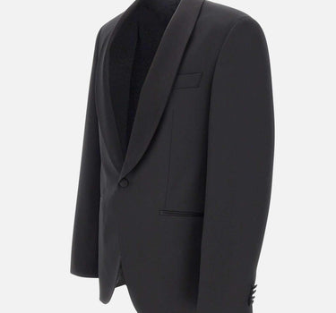 Blazer H-Jeckson-TUX-S-B1 50469185 001 BOSS 