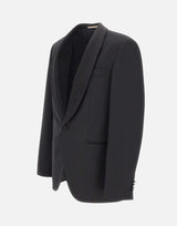 Blazer H-Jeckson-TUX-S-B1 50469185 001 BOSS 
