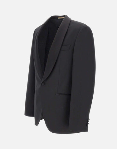 Blazer H-Jeckson-TUX-S-B1 50469185 001 BOSS 