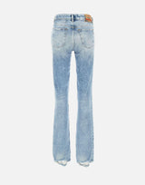 "1989 D-MINE jeans" A12339 09L3101 DIESEL 