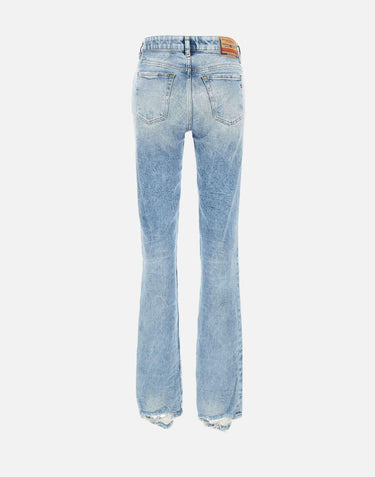 "1989 D-MINE jeans" A12339 09L3101 DIESEL 