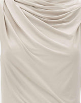 Top "Drape Tank" ESSS26TO01243 0285 ENTIRE STUDIOS 