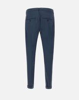 Pantaloni  "Gaubert" UP235PS0020 002894 DONDUP 