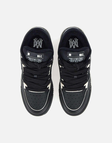 Sneakers "MA-1" AMSNSN1019 001 AMIRI 