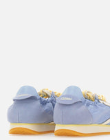Sneakers "Panther" PU602P033 ANGEL PURAAI 