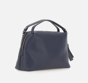 Borsa a mano "Alifa" BS8148 COMMGRNNAVY GIANNI CHIARINI 