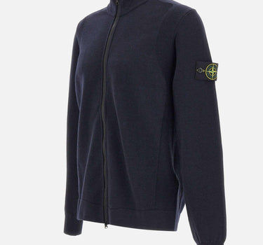Maglione in lana Rws 5100062S00A1 V0020 STONE ISLAND 