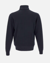 Dolcevita in lana merino DV3ML WM8R890 FILIPPO DE LAURENTIIS 