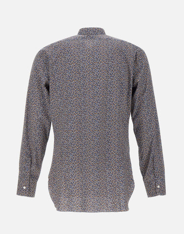Camicia in cotone I1U02P0150050U 0001 BARBA 