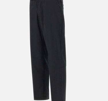 Pantaloni  "Ade" 25M01L106 999 MYTHS 