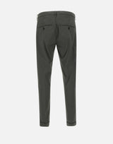 Pantaloni "Gaubert" UP235PS0020 002909 DONDUP 