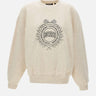 "Heavy sweat crewneck" 114381 3070 ROTATE BIRGER CHRISTENSEN 