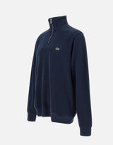 Felpa in cotone SH1927 166 LACOSTE 