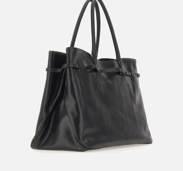 Borsa a mano "Grandma Used Bag XL" GG631260 BLACK MARGESHERWOOD 