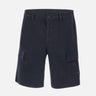 Shorts "Sisla_Cargo" 50559280 404 BOSS 