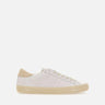 Sneakers "Hill low natural" M431HLNT WH D.A.T.E. 