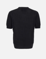 Maglia in cotone GC3MC CM7B990 FILIPPO DE LAURENTIIS 